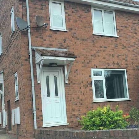 Cayton Village Hide Away Exterior foto